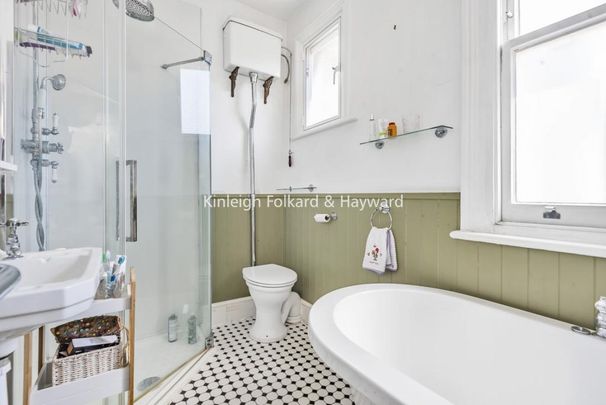 2 bedroom property to rent - Photo 1