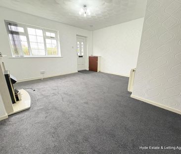 Clyde Road, Radcliffe, Manchester, M26 4PE - Photo 3