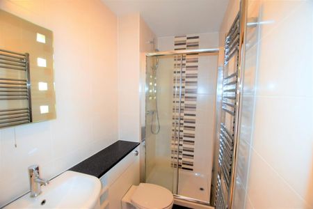 1 bedroom apartment to rent - Photo 5