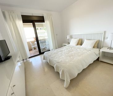 Middle Floor Apartment · Marbella - Foto 2
