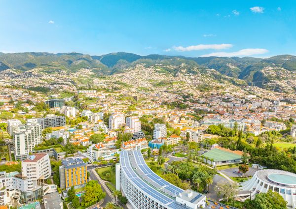 APARTAMENTO 2 QUARTOS | MOBILADO