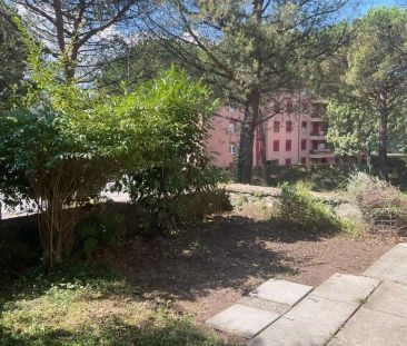 Bel appartement de 3 pièces avec jardin - Photo 5