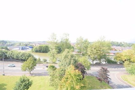 Apt 40 The Stern Building, BT73NF, Belfast - Photo 5