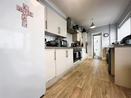 1 bedroom house to rent - Photo 3