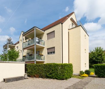 3.5 Zimmer, 70 m², 3. Stock - Photo 6