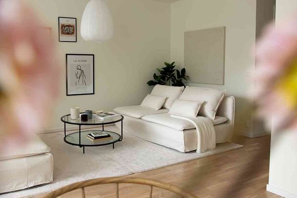 2 RUM KÖK - Photo 1