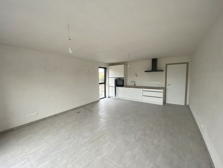 Energiezuinig nieuwbouw appartement in het centrum - Photo 5