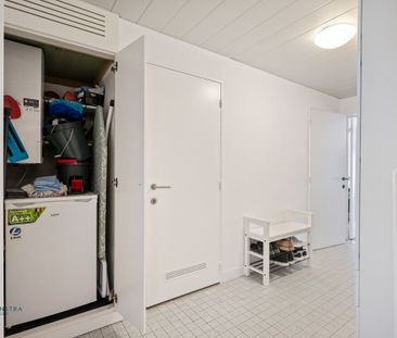 Appartement met 2 slpkrs in centrum Putte - Photo 5