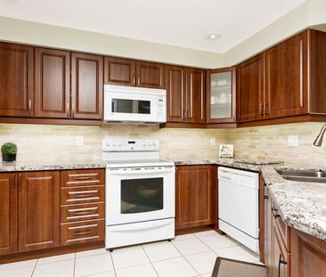 For Lease - 66 Manley Lane Unit# 1, Milton, Ontario - Photo 5