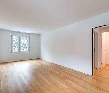 3.5 Zimmer, 97 m², 1. Stock - Foto 6