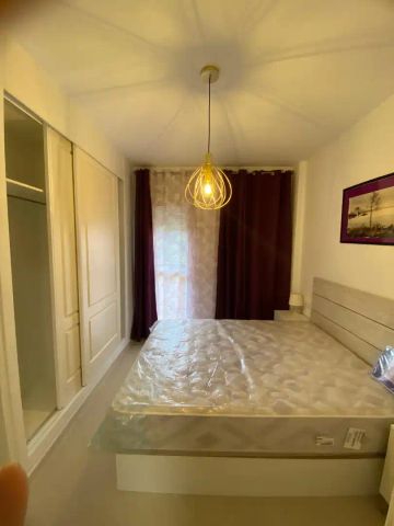 Piso de alquiler en Calle Nenufar, 6, Los Pacos - Foto 5