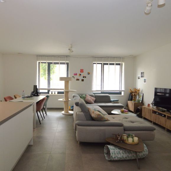 Appartement te Boortmeerbeek. - Photo 1