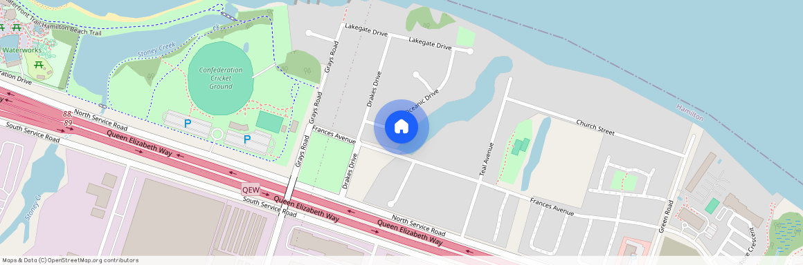 14 Oceanic Drive, Hamilton