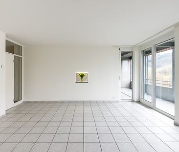 Beautiful living with a view of the countryside - Foto 4