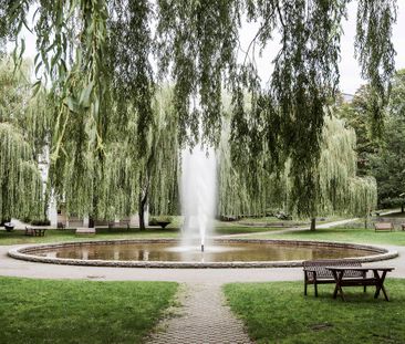Jungfrugatan, Stockholm - Photo 1