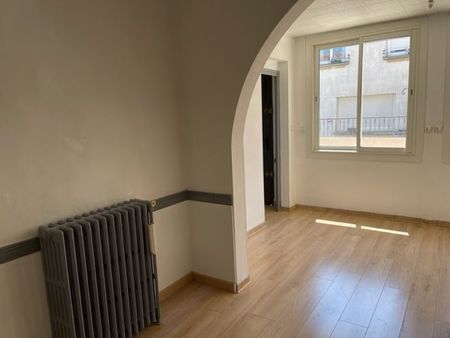 Location Maison 5 pièces 100m² PEROLS 34470 - Photo 3
