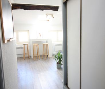 Location Appartement 1 pièce 24m² LIMOGES 87000 - Photo 3