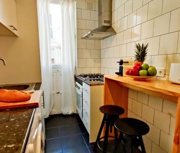 Calle Berruguete, Madrid, Community of Madrid 28039 - Photo 1