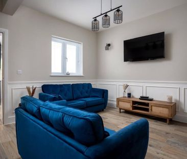 5 bedroom house to rent - Photo 3