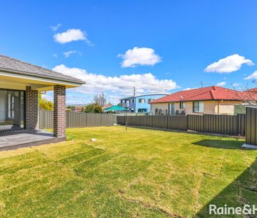 NEW 3 BEDROOM UNIT IN NORTH TAMWORTH - Photo 5