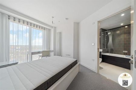 Flat , Western Gateway, London - Photo 4