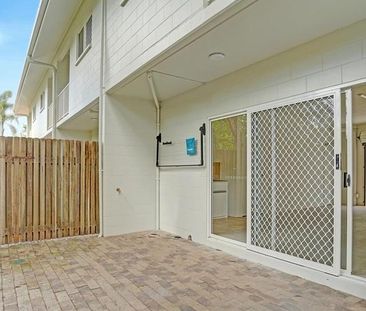 Charming 1-Bedroom Unit in Prime Cairns Location - Photo 5