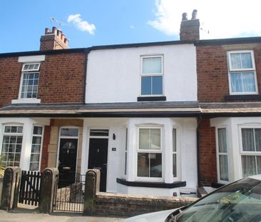 2 bedroom terraced house to rent - Photo 3