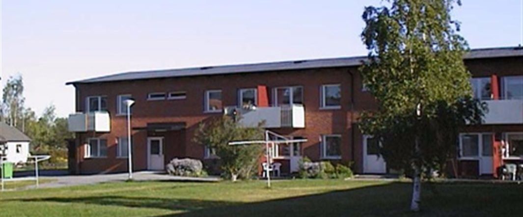 Vallgatan 4B - Foto 1