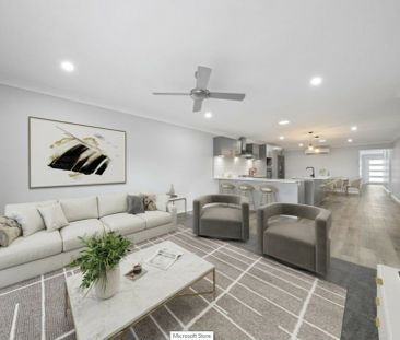 Modern Living with Scenic Outlook � 3 Bed, 2 Bath Property - Photo 1