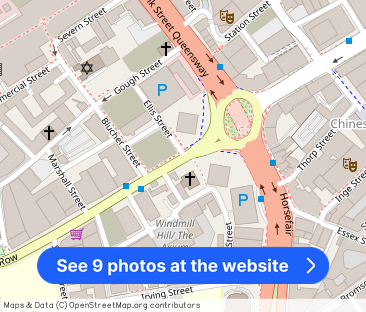 1 bedroom flat for rent - Photo 1