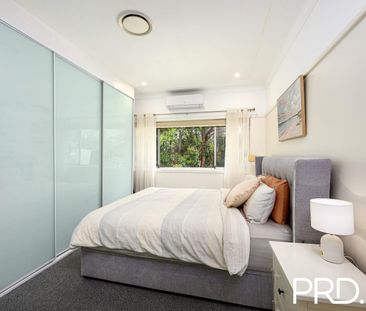 RIVERSIDE LIVING WITH EXPRESS TRAIN SERVICE TO THE AIRPORT & CITY C... - Photo 3