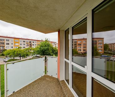 Pronájem bytu 2+kk 62 m² - Fotografie 5