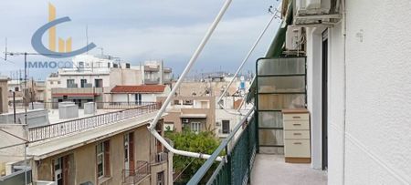 Διαμέρισμα για ενοικίαση Κυψέλη - Photo 5
