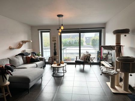 Appartement te huur in Lede - Photo 3