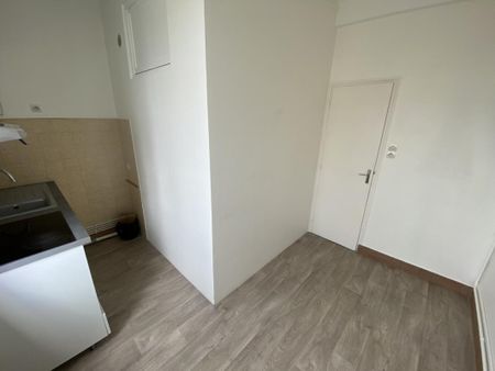 Appartement T2 à louer - 42 m² - Photo 2