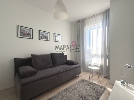 Nowoczesne mieszkanie 47m?– budynek z 2021 - Photo 3