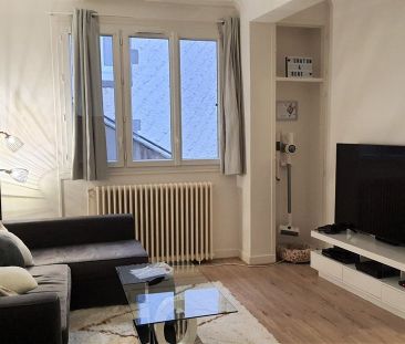 Location Appartement 3 pièces 62m² RIOM 63200 - Photo 1