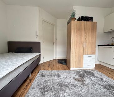 Te huur: Studio Johan Gramstraat 40 B (1e etage achterzijde in Den ... - Photo 4