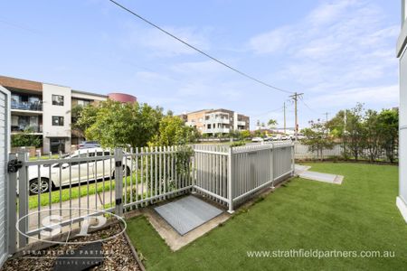 Modern One-Bedroom Apartment in Prime Guildford Location - Photo 5