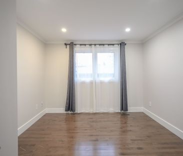 For Lease - 2750 Barnstone Crescent, Mississauga, Ontario - Photo 6