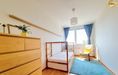 RentHub | zariadený 3-i byt | parkovanie | 70 m² | Nám. sv. Františka - Photo 5