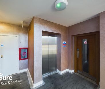 1 bedroom flat to rent - Photo 4