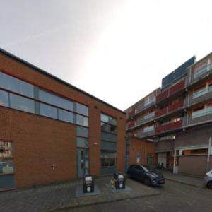 Appartement Sophie Vitringastraat 17, Hoorn - Logement pour seniors de 3 pièces - Foto 1