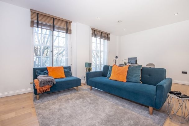 2 bedroom flat to rent - Photo 1