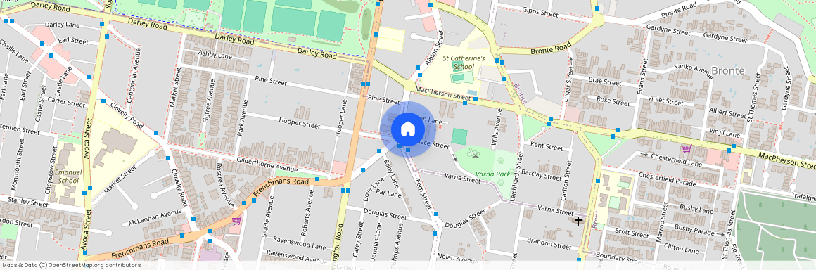 52A Albion Street, NSW 2024, Waverley