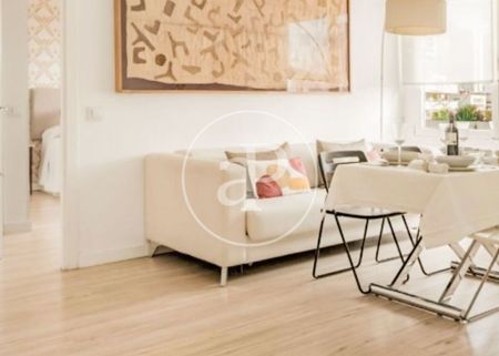 Luxury Duplex for rent in Madrid, Autonomous Region of Madrid - Photo 4