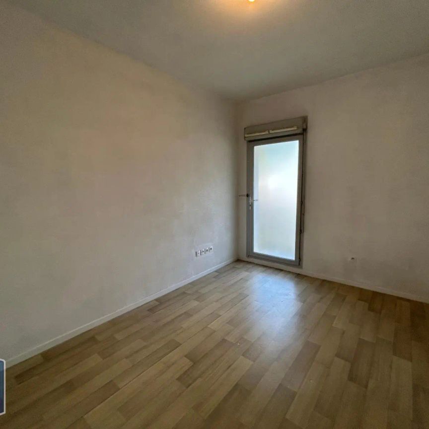 Appartement à louer 1 pièce 19.54m² - Photo 1