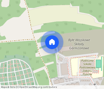 Kawalerka ul. Bałtycka/Rzeszów - Фото 1