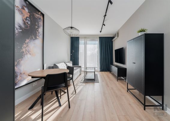 Łódź, Śródmieście, Senatorska - Photo 1