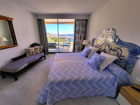 3 bedroom luxury Flat for rent in Ibiza, Spain - Photo 3